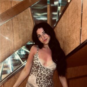 Meet your Posher, Sydnee